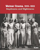 Weimar Cinema, 1919-1933