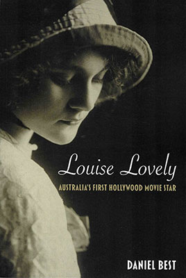 Louise Lovely